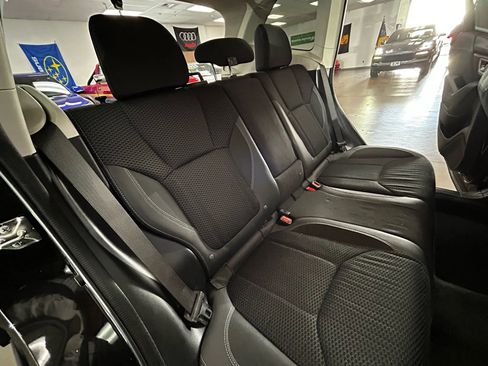 Used 2019 Subaru Forester Premium w/ Popular Package #1 image 11