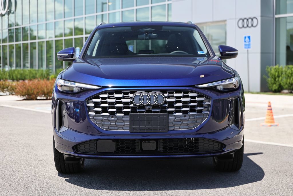 New 2026 Audi Q5 Premium AWD/4WD image 13
