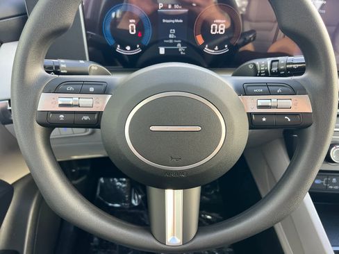 New 2026 Hyundai Tucson SE image 23