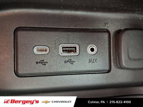 Used 2023 Chevrolet Equinox LS w/ LS Convenience Package FWD image 26