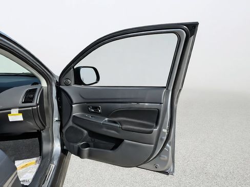 New 2026 Mitsubishi Outlander Sport ES AWD/4WD image 32