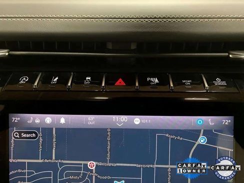 Used 2023 Jeep Grand Cherokee Limited w/ Luxury Tech Group II image 40