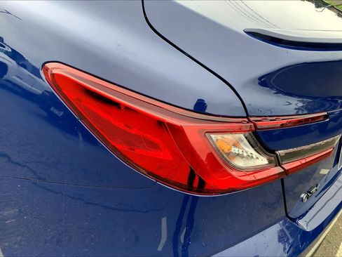 New 2026 Toyota Camry SE image 14