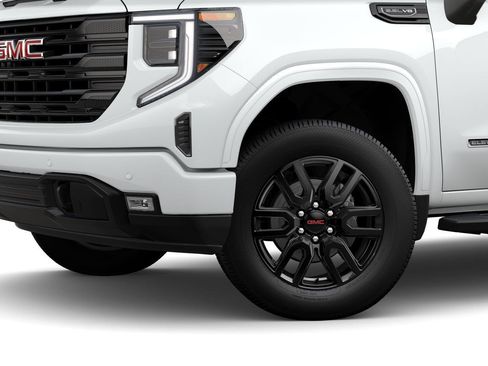 New 2026 GMC Sierra 1500 Elevation w/ Elevation Premium Package image 34
