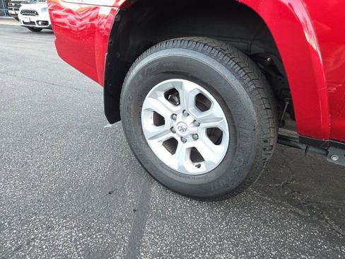 Used 2023 Toyota 4Runner SR5 image 12