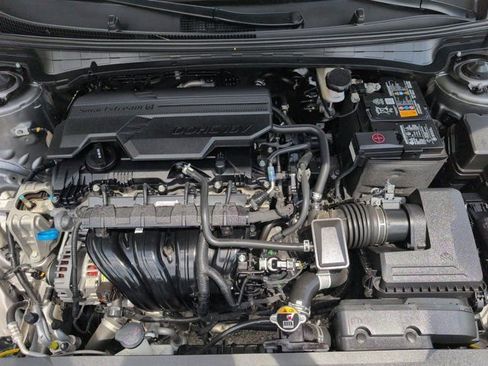 Used 2025 Kia K4 FWD image 35