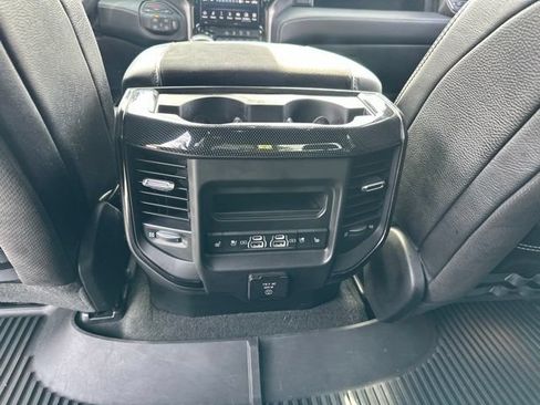 Used 2022 RAM 1500 TRX AWD/4WD image 15