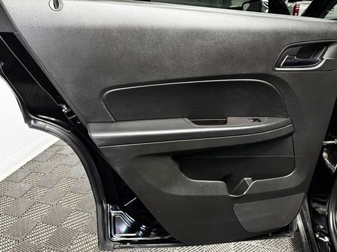 Used 2017 GMC Terrain SLT w/ Driver Alert Package I image 45