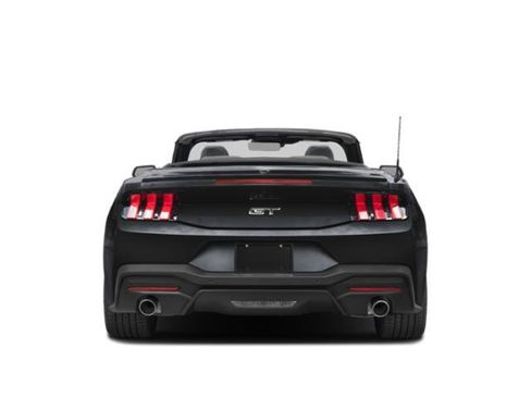 Used 2024 Ford Mustang GT Premium RWD image 5