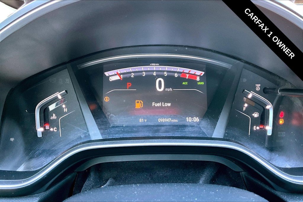 Used 2019 Honda CR-V EX-L image 10