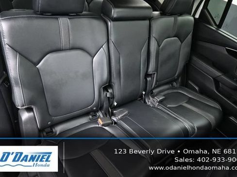 Used 2023 Honda Pilot Touring image 45