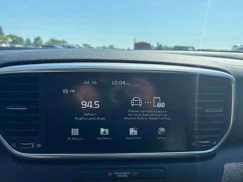 Used 2020 Kia Sportage S AWD/4WD image 29
