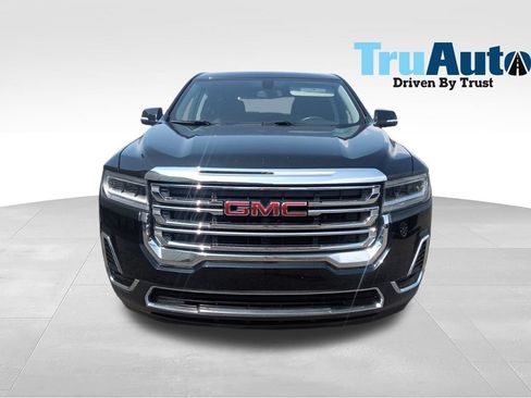 Used 2020 GMC Acadia SLE FWD image 2