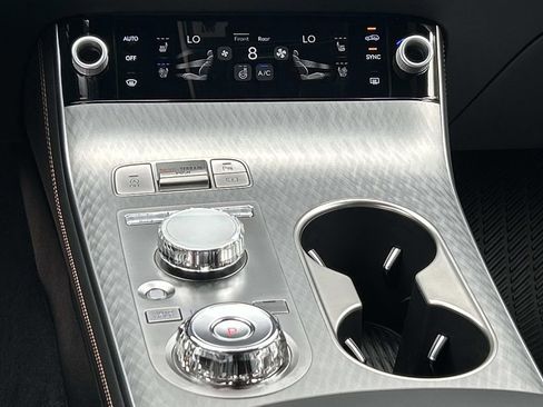 New 2026 Genesis GV70 2.5T Sport Prestige AWD/4WD image 29
