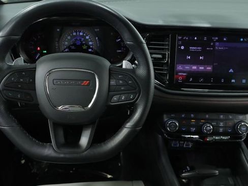 Used 2024 Dodge Durango R/T image 12