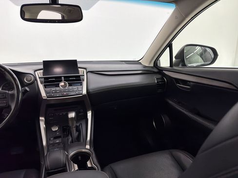 Used 2017 Lexus NX 200t AWD w/ Premium Package image 34
