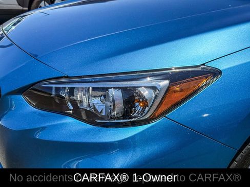 Used 2017 Subaru Impreza 2.0i Sport AWD/4WD image 2