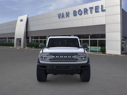 New 2023 Ford Bronco Badlands image 31