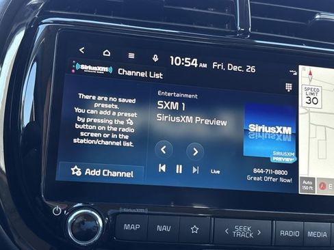 Used 2025 Kia Soul S image 29