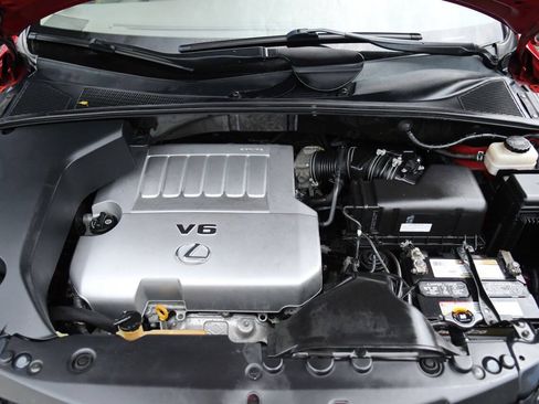 Used 2009 Lexus RX 350 2WD image 23