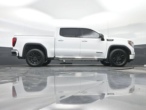 Used 2021 GMC Sierra 1500 Elevation RWD image 37
