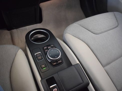 Used 2014 BMW i3 w/ Range Extender image 92