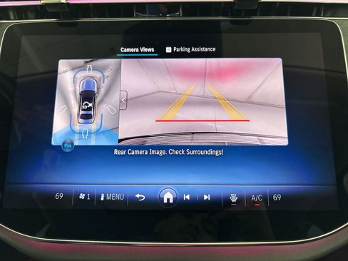 Certified 2026 Mercedes-Benz E 350 Sedan image 24