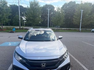 Used 2019 Honda Civic Sport Touring video 1