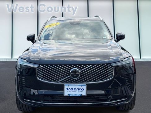 Certified 2026 Volvo XC90 B6 Plus AWD/4WD image 10