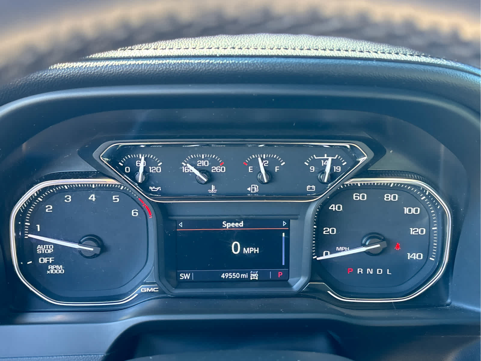 Certified 2021 GMC Sierra 1500 Elevation AWD/4WD image 20