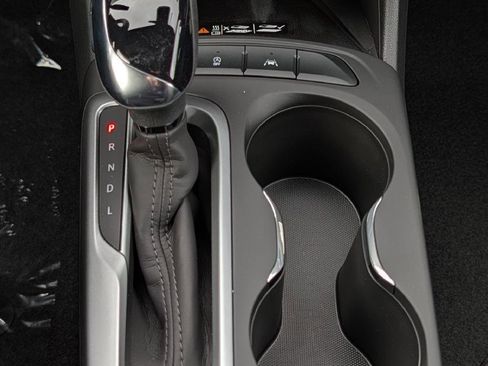 New 2026 Buick Envista Preferred w/ Convenience I Package FWD image 16