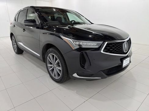 Certified 2023 Acura RDX AWD w/ Technology Package image 7