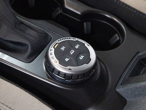 Used 2022 Ford Bronco Wildtrak image 14