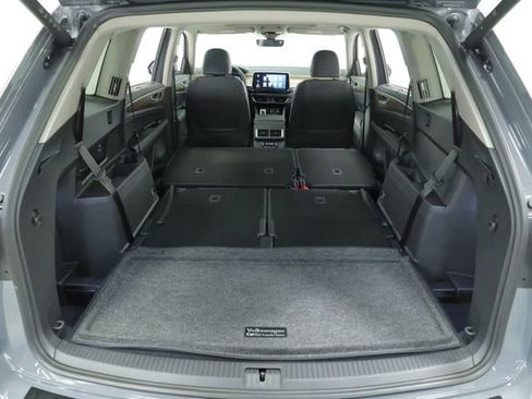 New 2026 Volkswagen Atlas SE FWD image 42