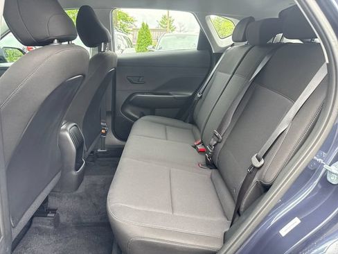 Used 2026 Hyundai Kona SE FWD image 25