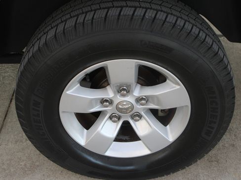 Used 2013 RAM 1500 Tradesman w/ Popular Equipment Group image 30