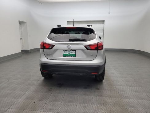 Used 2017 Nissan Rogue Sport SL FWD image 7