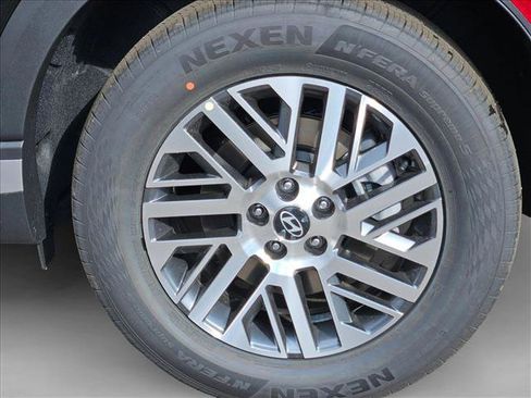 New 2026 Hyundai Palisade SEL image 10