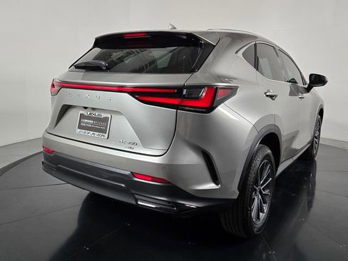 Used 2023 Lexus NX 350 AWD w/ Cold Area Package image 6