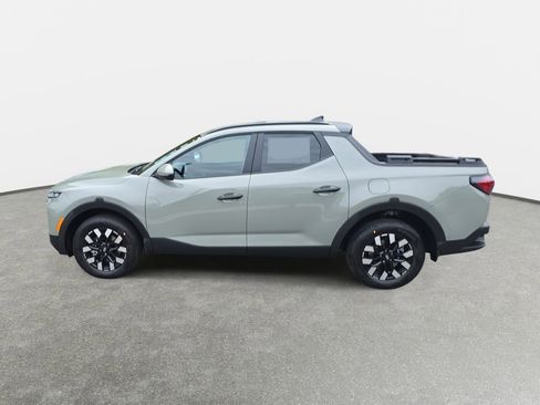 Used 2026 Hyundai Santa Cruz SEL image 8