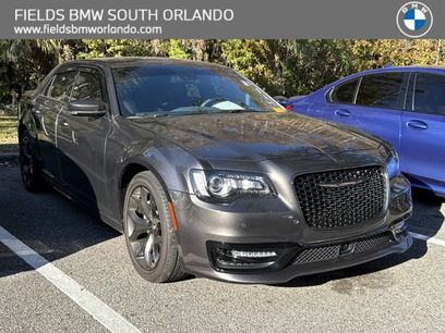 Used 2023 Chrysler 300 S w/ Comfort Group