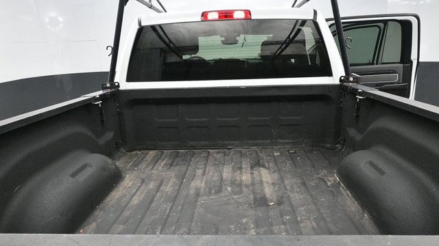 Used 2023 RAM 2500 Big Horn w/ Level 1 Equipment Group AWD/4WD image 12