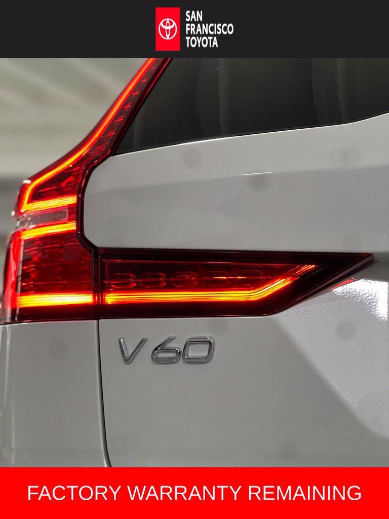 Used 2026 Volvo V60 B5 Cross Country Ultra w/ Climate Package AWD/4WD image 10