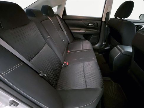 Used 2017 Nissan Altima 2.5 S w/ Power Driver Seat Package image 20