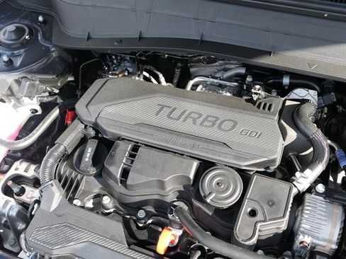 New 2025 Hyundai Kona N Line S image 30