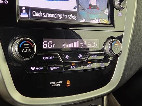 Used 2015 Nissan Murano Platinum w/ Platinum Technology Package AWD/4WD image 20