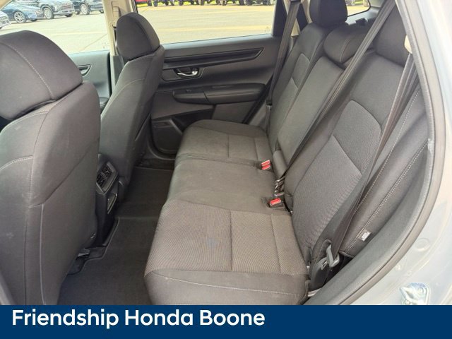 Used 2024 Honda CR-V EX image 32