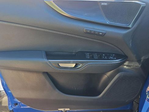 Used 2022 Lexus NX 350h AWD w/ Vision Package image 12