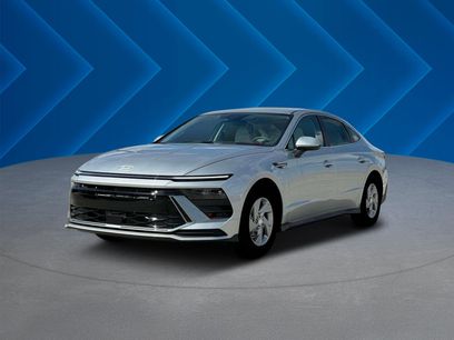 New 2025 Hyundai Sonata SE