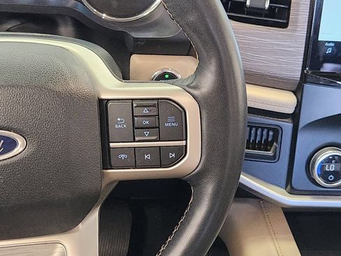 Used 2024 Ford Expedition Limited AWD/4WD image 29